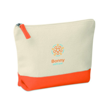 Pochette en coton 340 g/m²