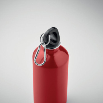 Bouteille en acier inoxydable recyclé 500 mL