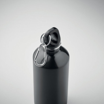 Bouteille en acier inoxydable recyclé 500 mL