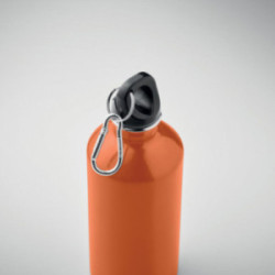 Bouteille en acier inoxydable recyclé 500 mL