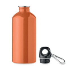 Bouteille en acier inoxydable recyclé 500 mL