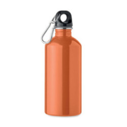 Bouteille en acier inoxydable recyclé 500 mL