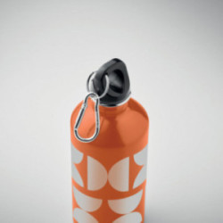 Bouteille en acier inoxydable recyclé 500 mL
