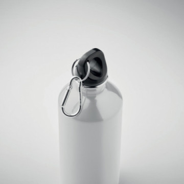 Bouteille en acier inoxydable recyclé 500 mL