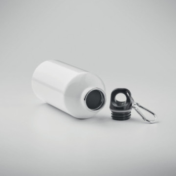 Bouteille en acier inoxydable recyclé 500 mL