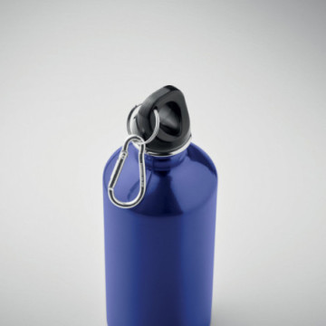 Bouteille en acier inoxydable recyclé 500 mL