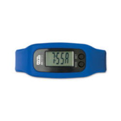 Bracelet podomètre