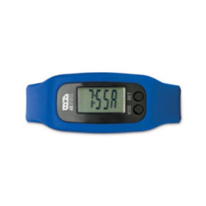 Bracelet podomètre