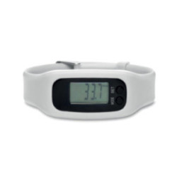 Bracelet podomètre