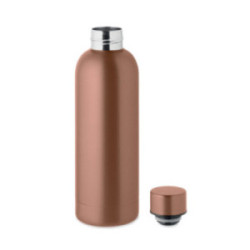 Bouteille isotherme en acier inoxydable recyclé 500 mL