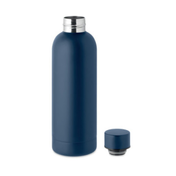 Bouteille isotherme en acier inoxydable recyclé 500 mL
