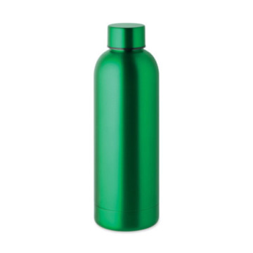 Bouteille isotherme en acier inoxydable recyclé 500 mL