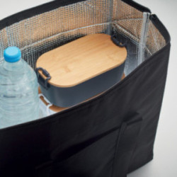 Sac isotherme en rPET