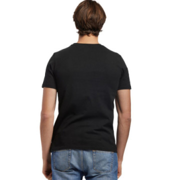 Tee-shirt homme en coton bio couleur Les Filosophes®