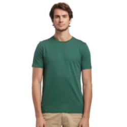 Tee-shirt homme en coton bio couleur Les Filosophes®