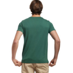 Tee-shirt homme en coton bio couleur Les Filosophes®