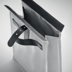 Sac repas isotherme en rPET