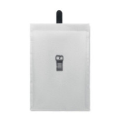 Sac repas isotherme en rPET