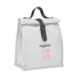 Sac repas isotherme en rPET