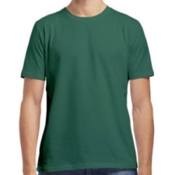 Tee-shirt homme en coton bio couleur Les Filosophes®