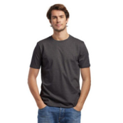 Tee-shirt homme en coton bio couleur Les Filosophes®