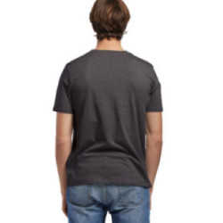 Tee-shirt homme en coton bio couleur Les Filosophes®