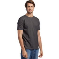 Tee-shirt homme en coton bio couleur Les Filosophes®