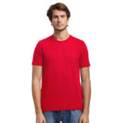Tee-shirt homme en coton bio couleur Les Filosophes®