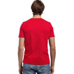 Tee-shirt homme en coton bio couleur Les Filosophes®