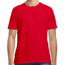 Tee-shirt homme en coton bio couleur Les Filosophes®