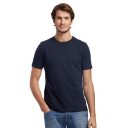 Tee-shirt homme en coton bio couleur Les Filosophes®