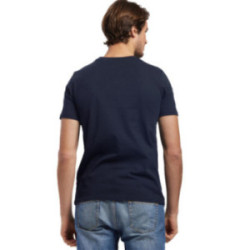 Tee-shirt homme en coton bio couleur Les Filosophes®