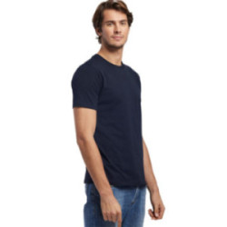 Tee-shirt homme en coton bio couleur Les Filosophes®