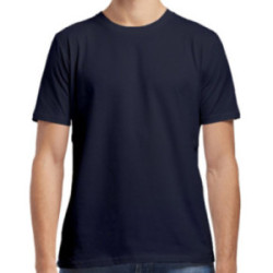 Tee-shirt homme en coton bio couleur Les Filosophes®