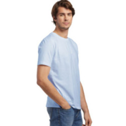 Tee-shirt homme en coton bio couleur Les Filosophes®