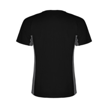 Tee-shirt de sport respirant homme Roly® Shanghai couleur