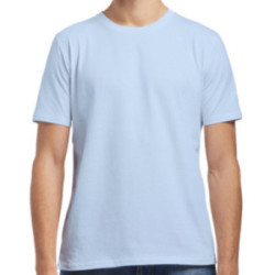Tee-shirt homme en coton bio couleur Les Filosophes®