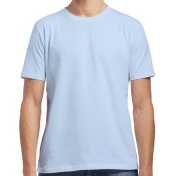 Tee-shirt homme en coton bio couleur Les Filosophes®