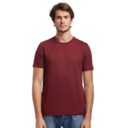 Tee-shirt homme en coton bio couleur Les Filosophes®