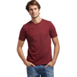 Tee-shirt homme en coton bio couleur Les Filosophes®