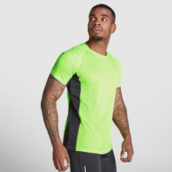 Tee-shirt de sport respirant enfant Roly® Shanghai couleur