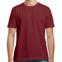 Tee-shirt homme en coton bio couleur Les Filosophes®