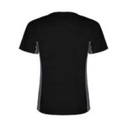 Tee-shirt de sport respirant enfant Roly® Shanghai couleur