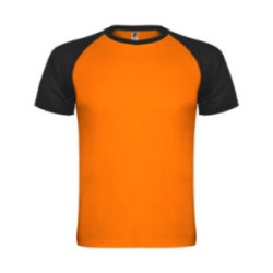 Tee-shirt de sport respirant mixte Roly® Indianapolis couleur