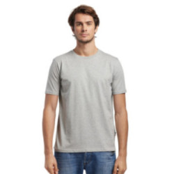 Tee-shirt homme en coton bio couleur Les Filosophes®