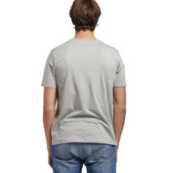 Tee-shirt homme en coton bio couleur Les Filosophes®