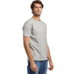 Tee-shirt homme en coton bio couleur Les Filosophes®