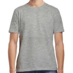 Tee-shirt homme en coton bio couleur Les Filosophes®