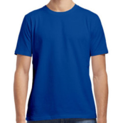 Tee-shirt homme en coton bio couleur Les Filosophes®