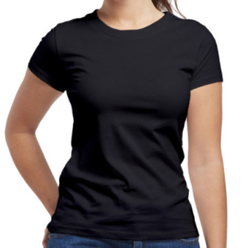 Tee-shirt femme en coton bio couleur Les Filosophes®